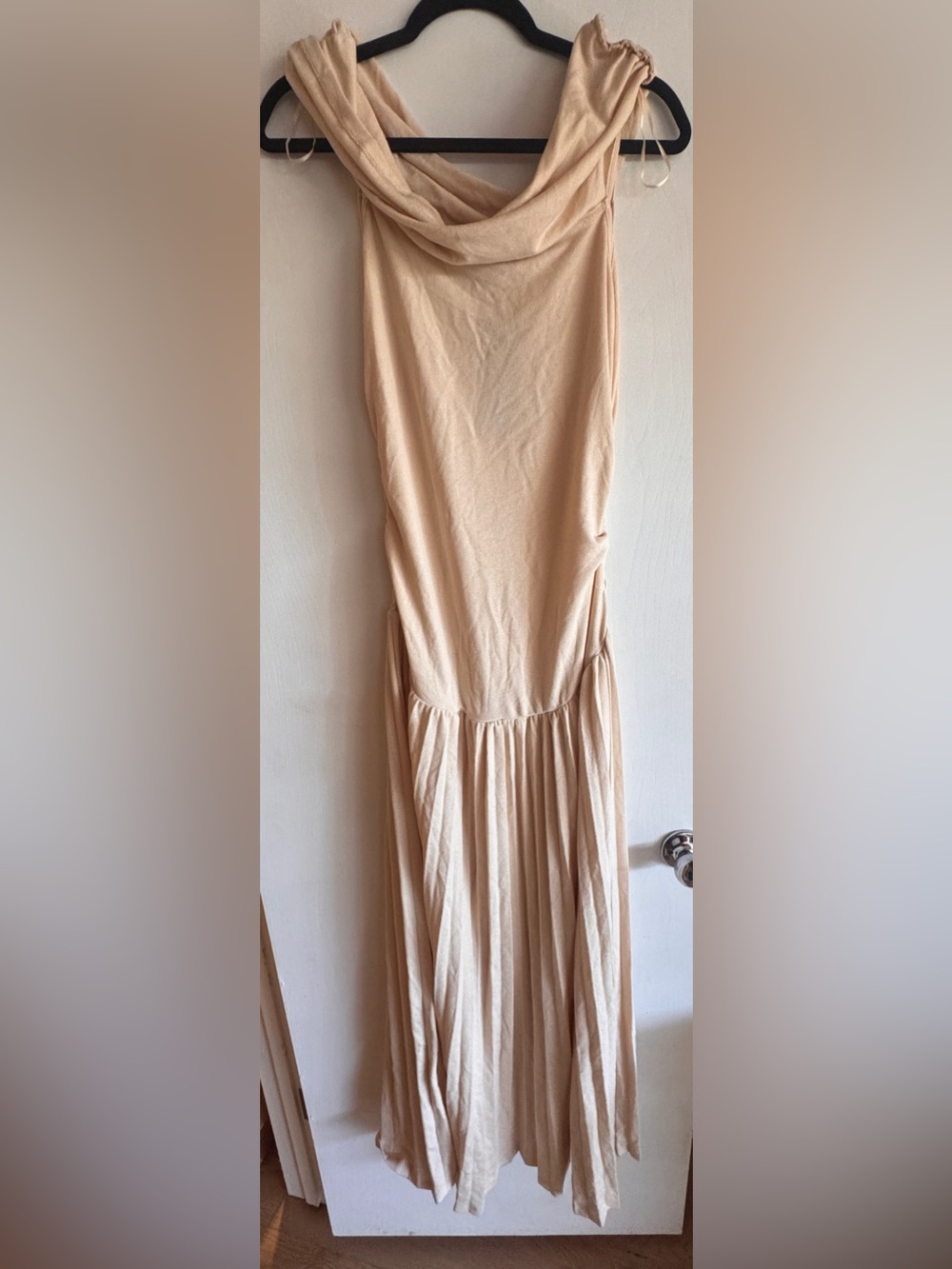 NWT Lioness Field of Dreams Maxi - L / callout - Picture 2 of 3